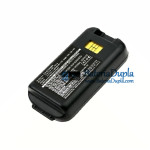 Bateria para Intermec 1001AB01 CK70/CK71/CK3R/CK3X [Bateria de Substituição]